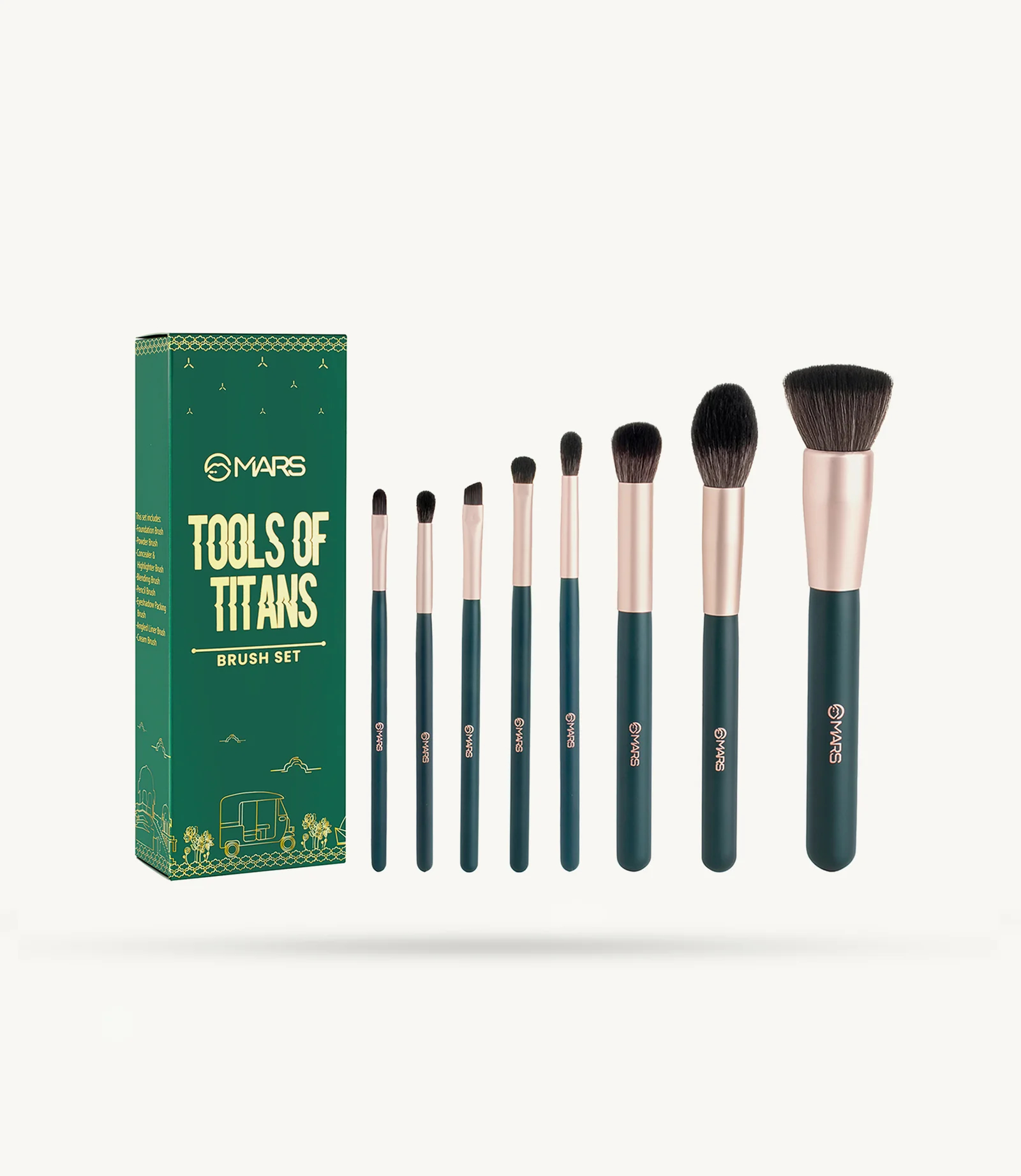 Roopsee Cosmetics